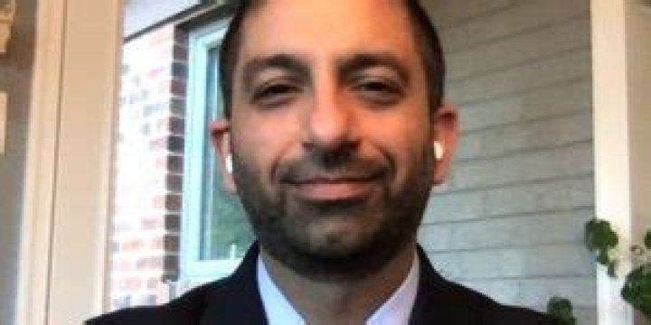 Jamil Jaffer Height, Weight, Net Worth, Age, Birthday, Wikipedia, Who, Instagram, Biography