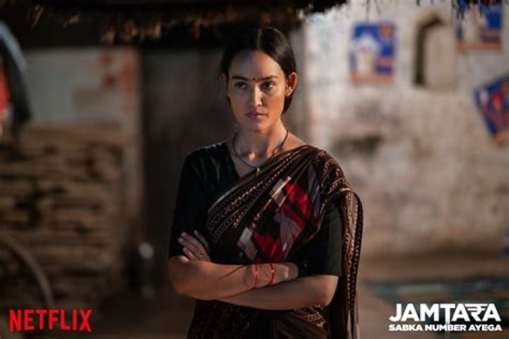 
Jamtara 2 Release Date 7 Time On Netflix Storpy Plot Spoilers Alert Star Cast 
