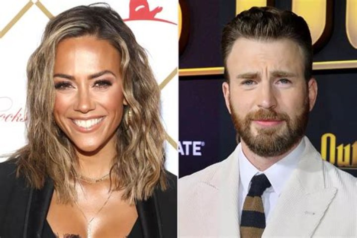 
Jana Kramer Says She Was Ghosted By Chris Evans After He Smelled Her ‘Asparagus Pee’ on a Date 