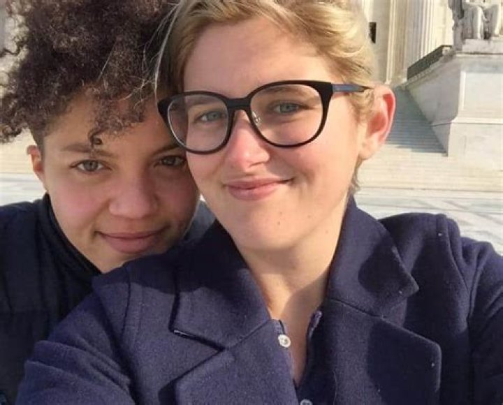 
Jane Coaston is Married to Wife: Jefcoate O’Donnell 