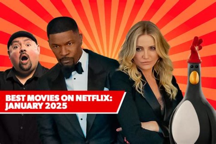 
January 2023: 5 new Netflix movies and shows 