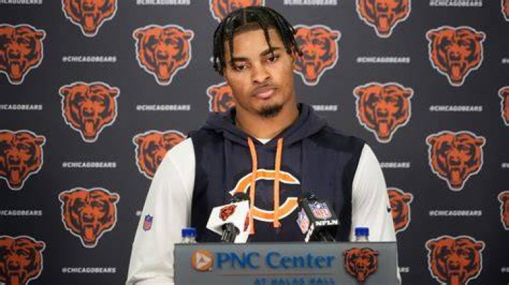 
Jaquan Brisker Height, Weight, Net Worth, Age, Birthday, Wikipedia, Who, Nationality, Biography 