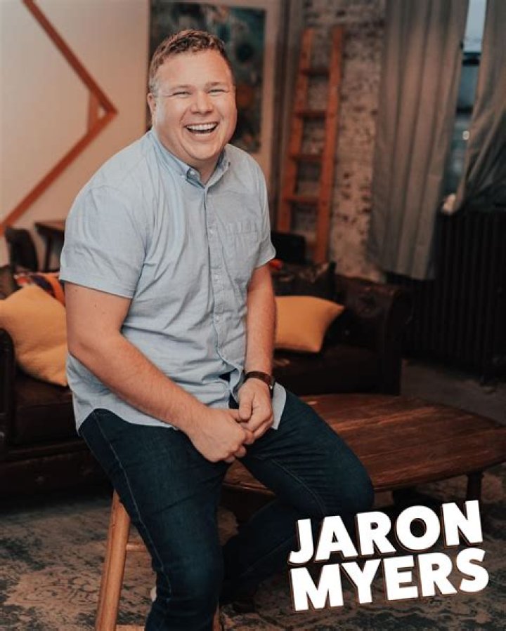 Jaron Myers and Girlfriend Reagan Drake Are Planning Their Summer Wedding