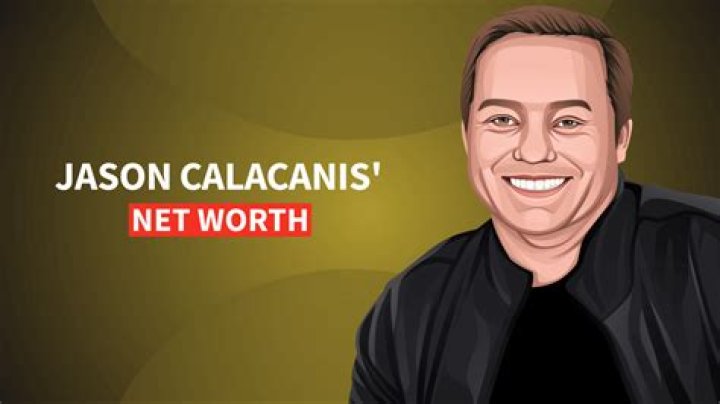 Jason Calacanis Height, Weight, Net Worth, Age, Birthday, Wikipedia, Who, Instagram, Biography