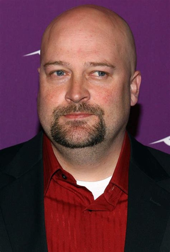Jason Hawes Height, Weight, Net Worth, Age, Birthday, Wikipedia, Who, Nationality, Biography