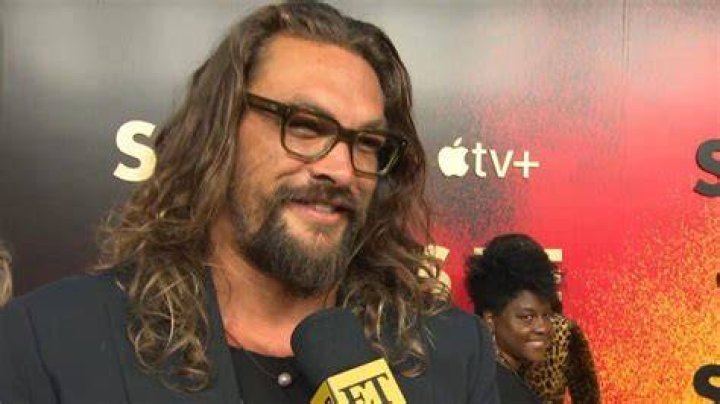
Jason Momoa Talks ‘House of the Dragon,’ Says He’s ‘Too Old’ to Play Khal Drogo in a ‘GoT’ Spinoff 