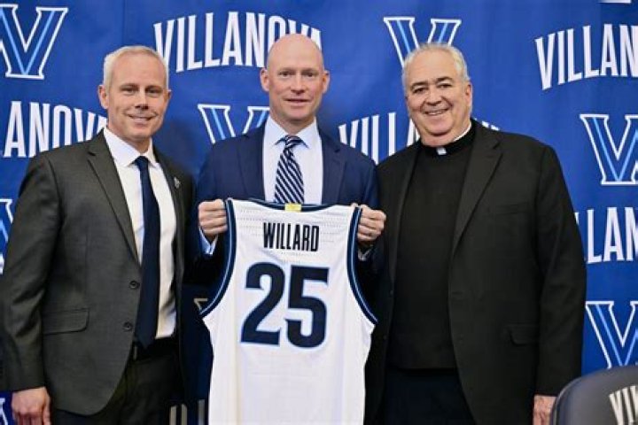 Jay Wright Wife Patricia Reilly, Villanova Coach Family and Annual Salary