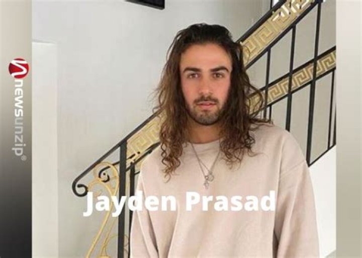 Jayden Prasad Height, Weight, Net Worth, Age, Birthday, Wikipedia, Who, Nationality, Biography