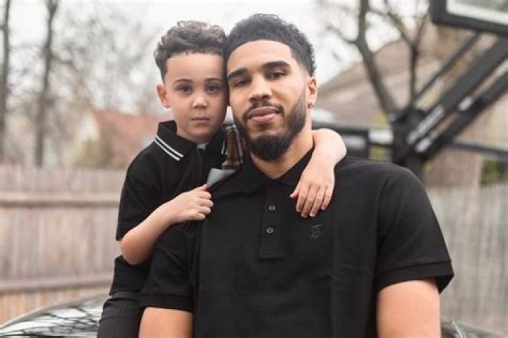 
Jayson Tatum and Baby Momma Toriah Lachell’s Relationship So Far 