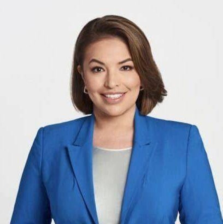 
Jazmin Avalos Height, Weight, Net Worth, Age, Birthday, Wikipedia, Who, Nationality, Biography 