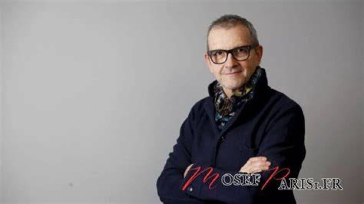 Jean Alphonse Richard Height, Weight, Net Worth, Age, Birthday, Wikipedia, Who, Nationality, Biography