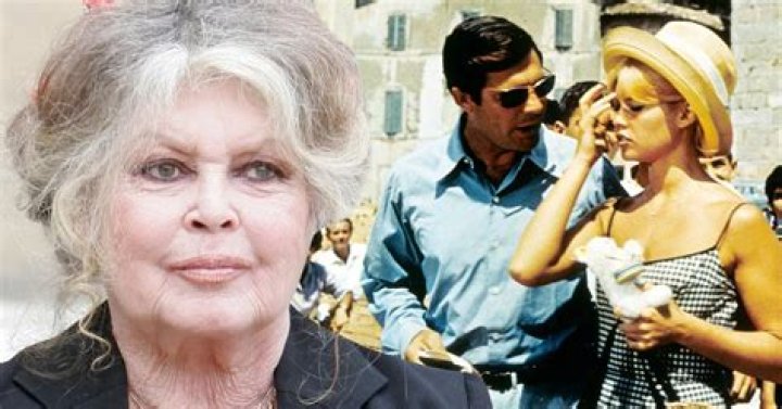 
Jean Louis Trintignant And Brigitte Bardot Relationship Dug As The Actor Dies Aged 91 