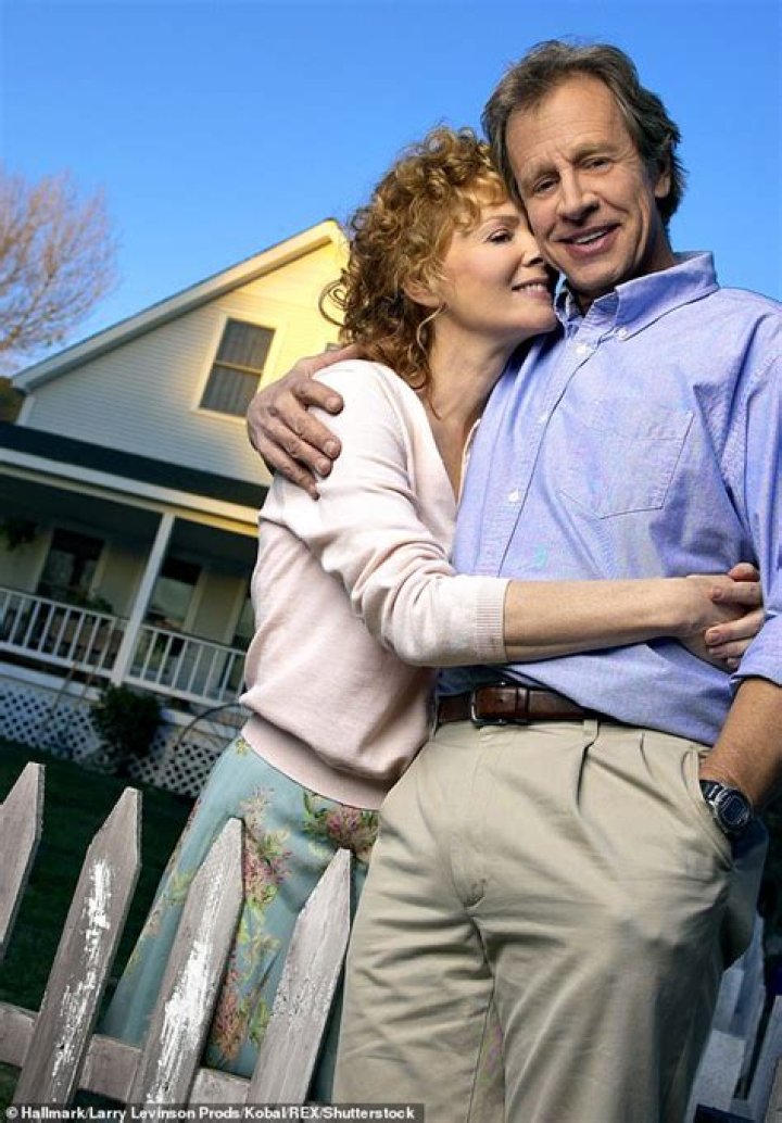
Jean Smart Has Two Sons With Husband Richard Gilliland: Who Are Their Children? 