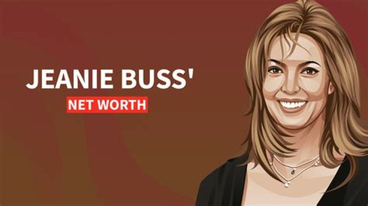 Jeanie Buss Height, Weight, Net Worth, Age, Birthday, Wikipedia, Who, Nationality, Biography