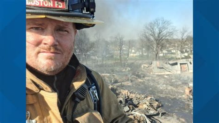 
Jeff Day Obituary Georgina Firefighter Cause Of Death – How Did He Die? 