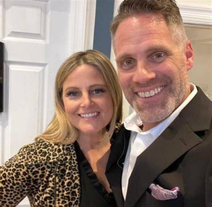 Jeff Devlin is Married to Wife: Christine Devlin. Kids.