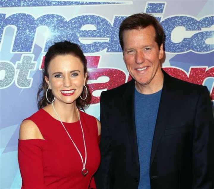 
Jeff Dunham Wife Who is Jeff Dunham Wife? 