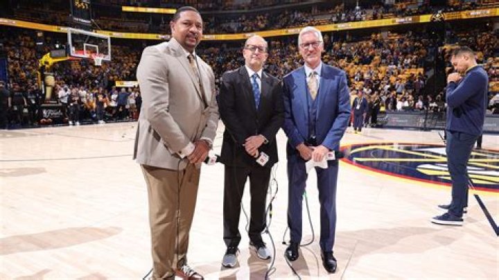 
Jeff Van Gundy Height, Weight, Net Worth, Age, Birthday, Wikipedia, Who, Nationality, Biography 