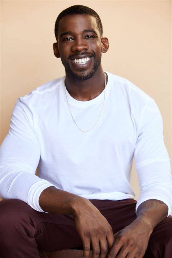 Jeffrey Rolle Jr. Height, Weight, Net Worth, Age, Birthday, Wikipedia, Who, Nationality, Biography