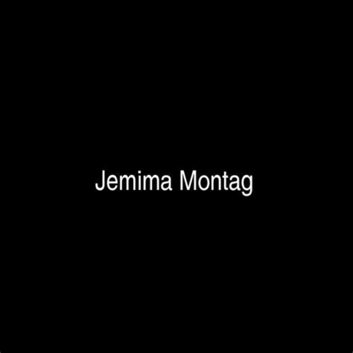 
Jemima Montag Height, Weight, Net Worth, Age, Birthday, Wikipedia, Who, Nationality, Biography 