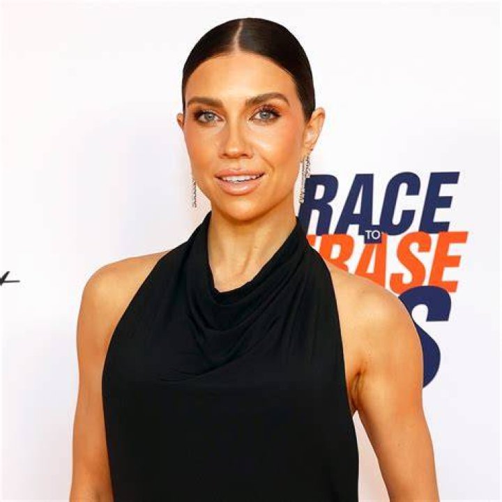 Jenna Johnson Height, Weight, Net Worth, Age, Birthday, Wikipedia, Who, Nationality, Biography