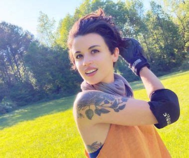 Jenna Kanell Height, Weight, Net Worth, Age, Wiki, Who, Instagram, Biography