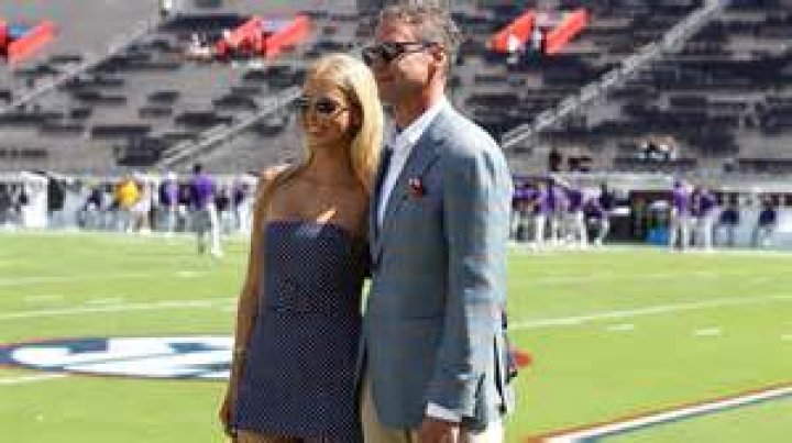 Jennifer Dardano Is Coach Lane Kiffin Girlfriend After Divorce With Wife Layla