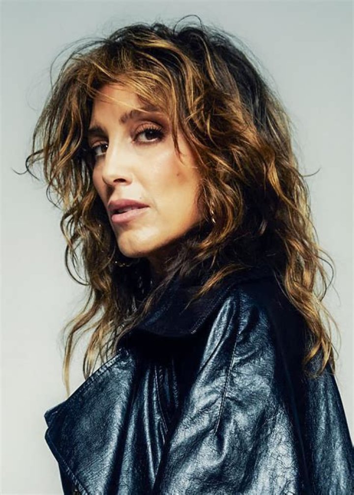 Jennifer Esposito Height, Weight, Net Worth, Age, Birthday, Wikipedia, Who, Instagram, Biography