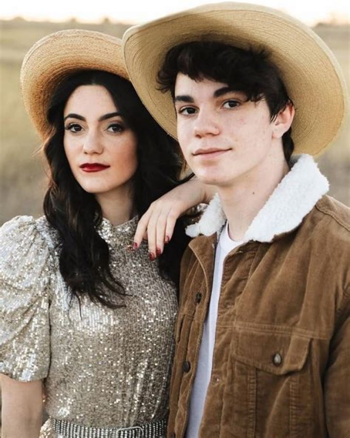 Jentzen Ramirez (TikTok Star) Biography, Age, Girlfriend, Height, Net Worth