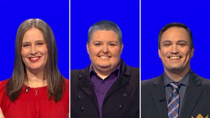 Jeopardy Champ John Focht Lives With His Husband In Los Angeles