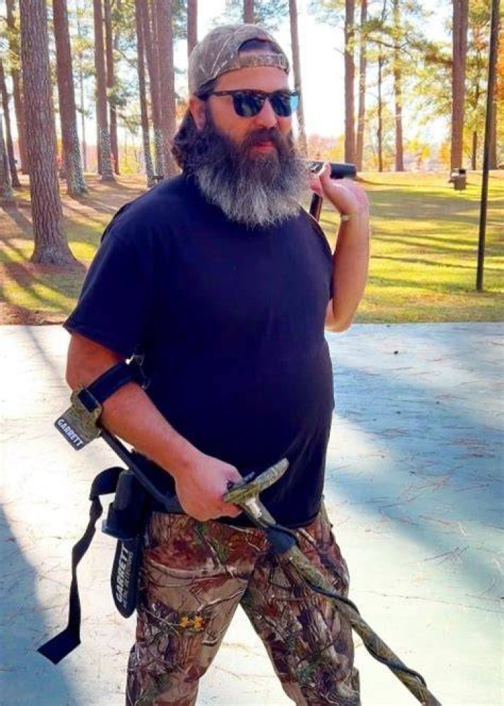 Jep Robertson Height, Weight, Net Worth, Age, Birthday, Wikipedia, Who, Nationality, Biography
