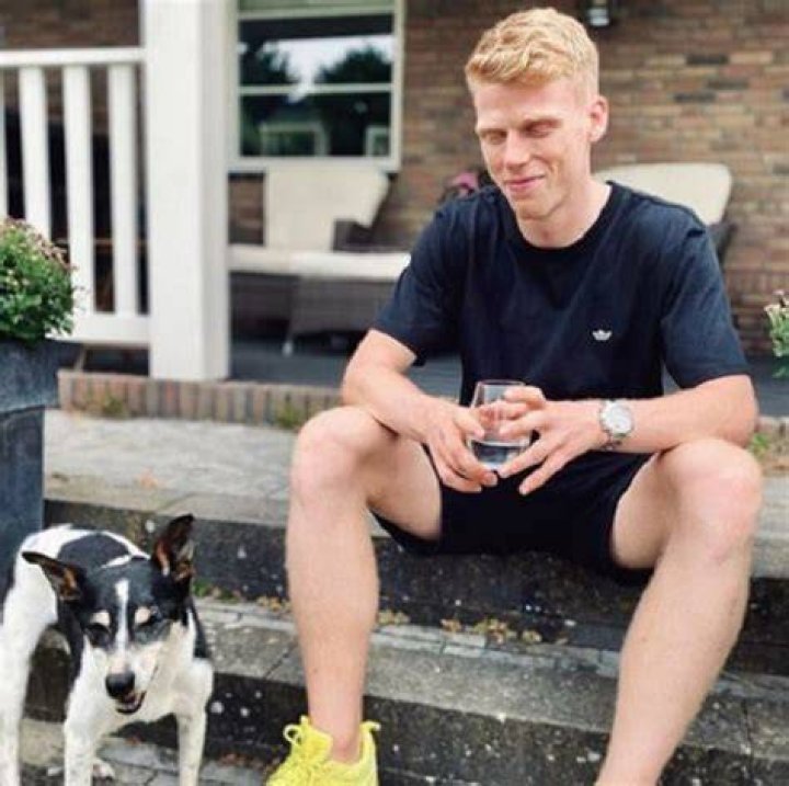 Jerdy Schouten Height, Weight, Net Worth, Age, Birthday, Wikipedia, Who, Instagram, Biography