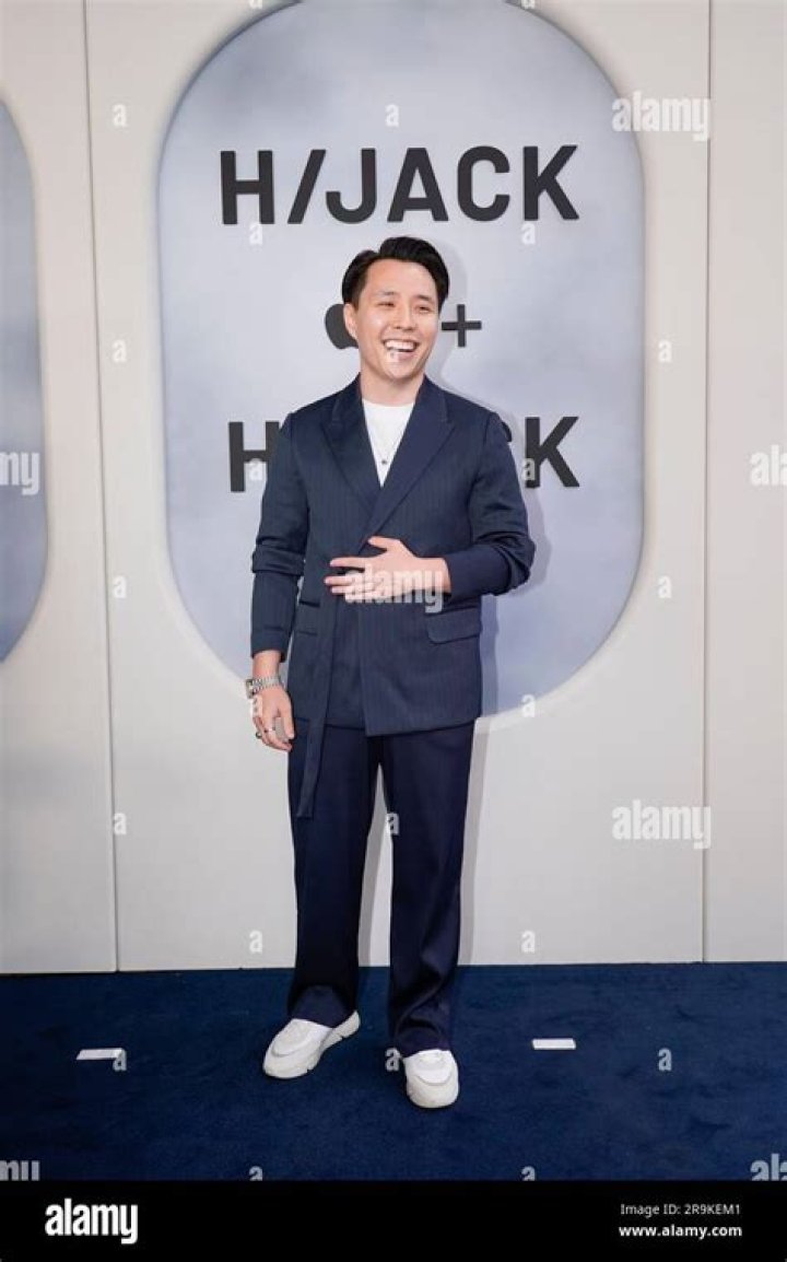 Jeremy Ang Jones Height, Weight, Net Worth, Age, Birthday, Wikipedia, Who, Nationality, Biography