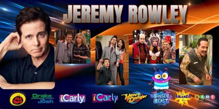 Jeremy Rowley’s Kids | TG Time