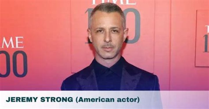 Jeremy Strong Height, Weight, Net Worth, Age, Wiki, Who, Instagram, Biography