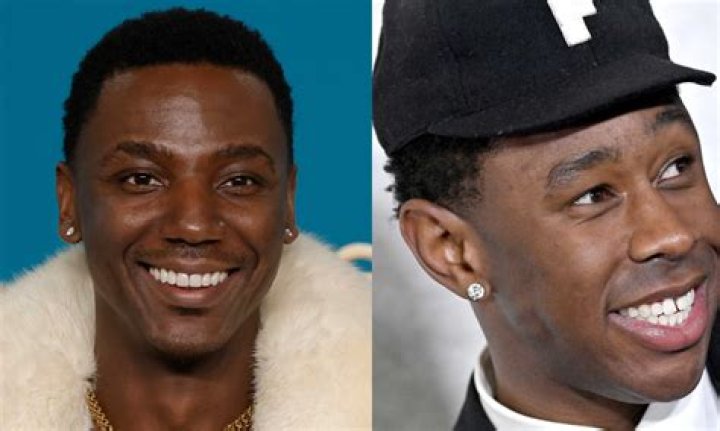 
Jerrod Carmichael Gay? Early Life, Personal Life, Career and More Updates! 