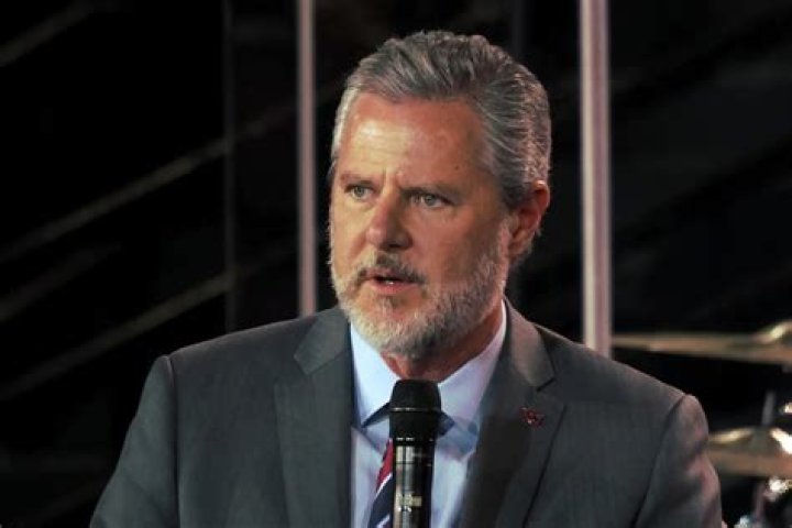 
Jerry Falwell Jr And Organized Religion, He Never Had Faith As An Evangelical Christian 