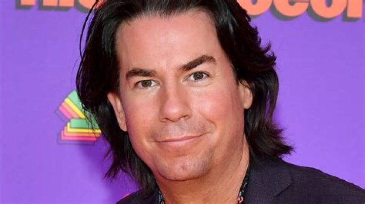 
Jerry Trainor’s Net Worth, Age, Wife, Girlfriend, Family, Biography 