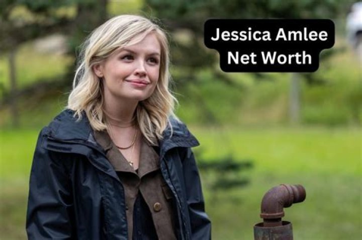 Jessica Amlee Height, Weight, Net Worth, Age, Birthday, Wikipedia, Who, Nationality, Biography