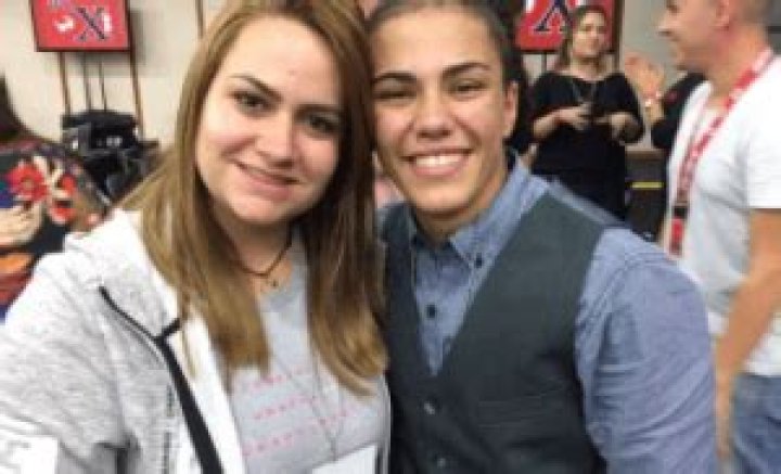 Jessica Andrade Sexuality: Is She Trans? Gender And Family Details
