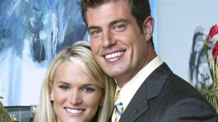
Jessica Bowlin Age, Birthday, Wikipedia, Who, Nationality, Biography 