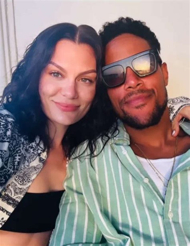 Jessie J Boyfriend 2022 Is Chanan Safir Colman! Singer Shares Love Bliss In her New Relationship