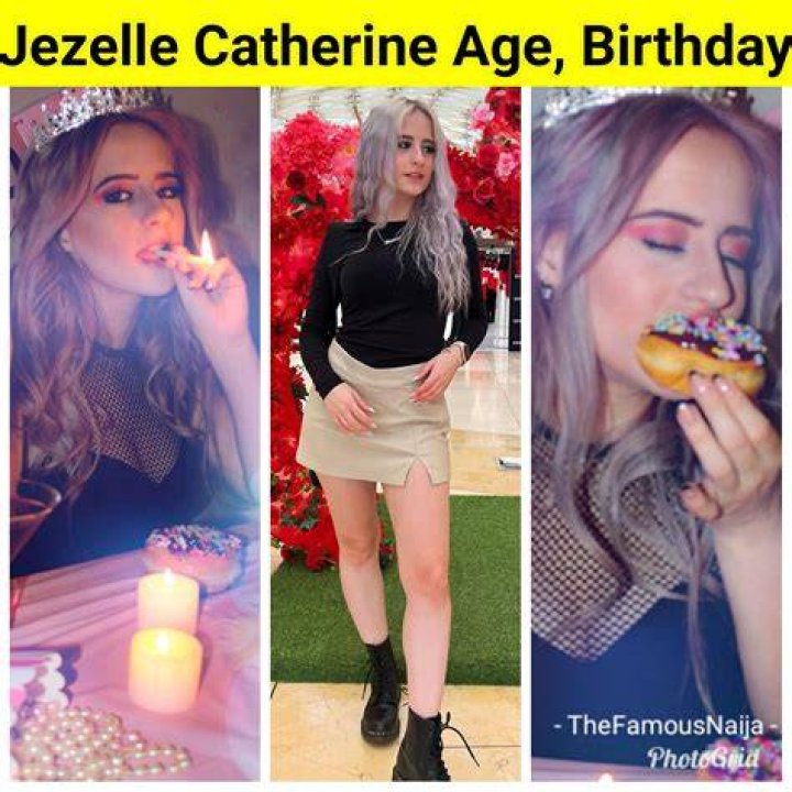 Jezelle Catherine Height, Weight, Net Worth, Age, Birthday, Wikipedia, Who, Nationality, Biography