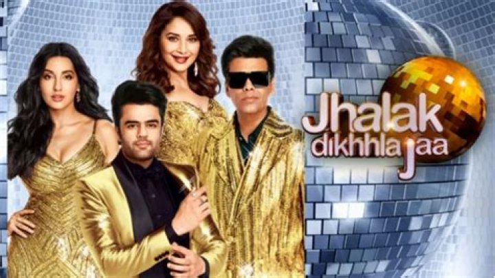 
Jhalak Dikhlaa Jaa 10: Gashmeer Mahajani gets immunity by winning the access to Golden Chair 