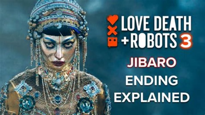 Jibaro Meaning In Love Death Robots Explained: Reddit Theories And More