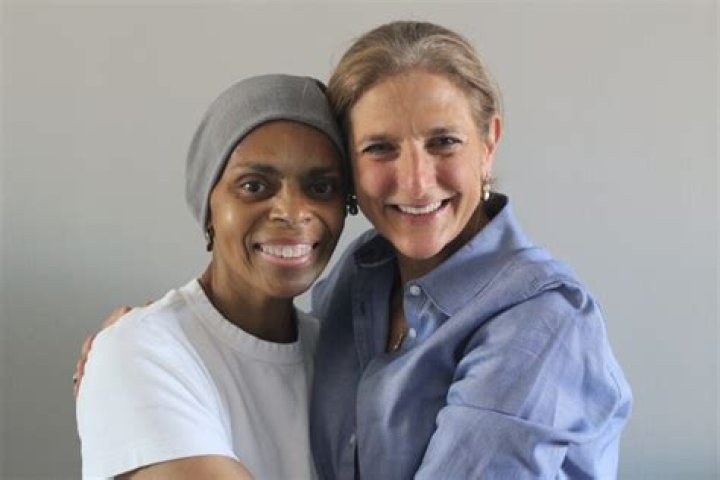 Jill Schlesinger Age, Birthday, Wikipedia, Who, Nationality, Biography
