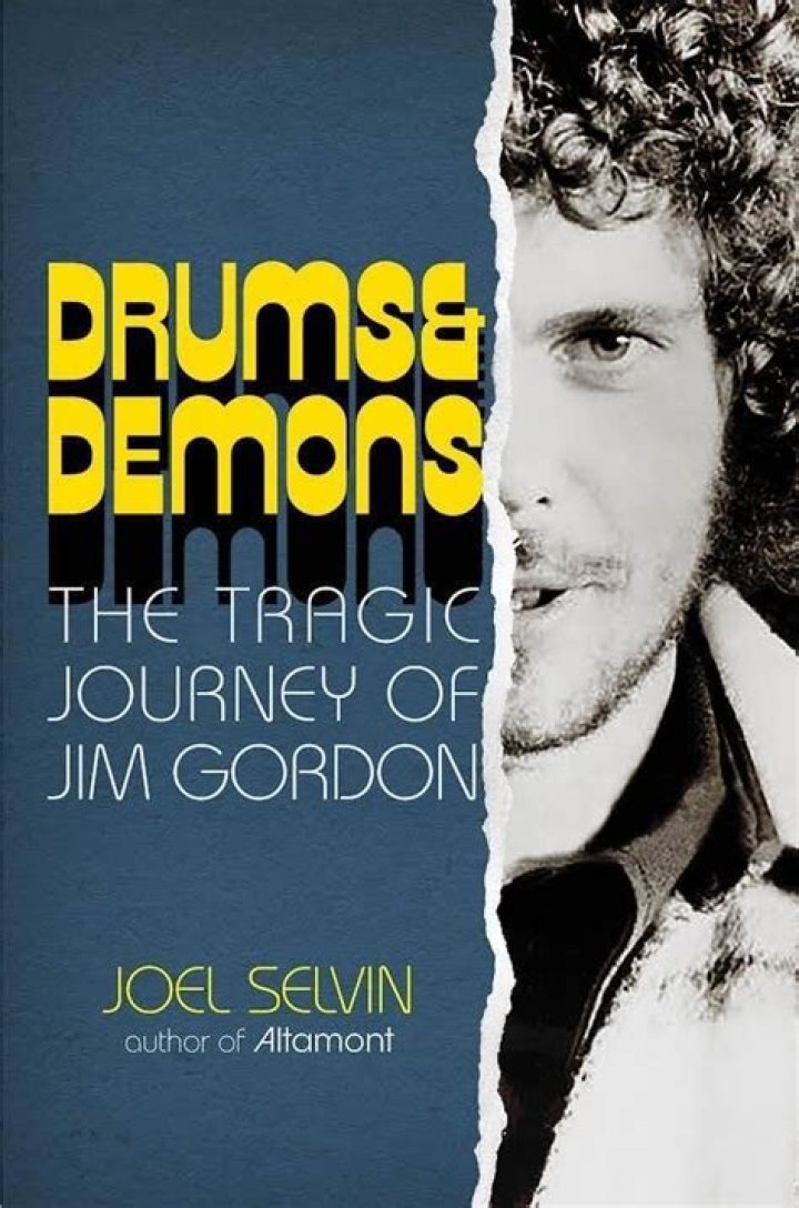 
Jim Gordon Murder: The Tragic End Of A Talented Musician 