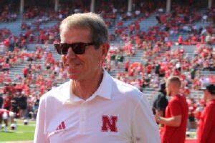 
Jim Pillen Nebraska Football Player Wins Primary Elections, Hall of Fame For University Of Nebraska 