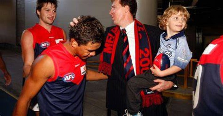 
Jim Stynes Height, Weight, Net Worth, Age, Birthday, Wikipedia, Who, Nationality, Biography 