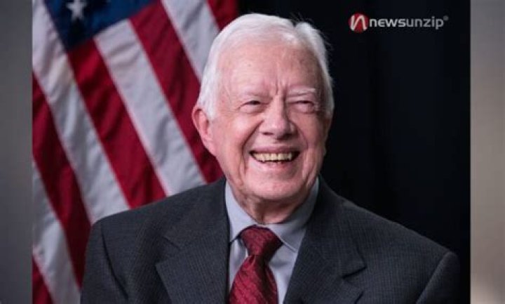 
Jimmy Carter Height, Weight, Net Worth, Age, Birthday, Wikipedia, Who, Instagram, Biography 